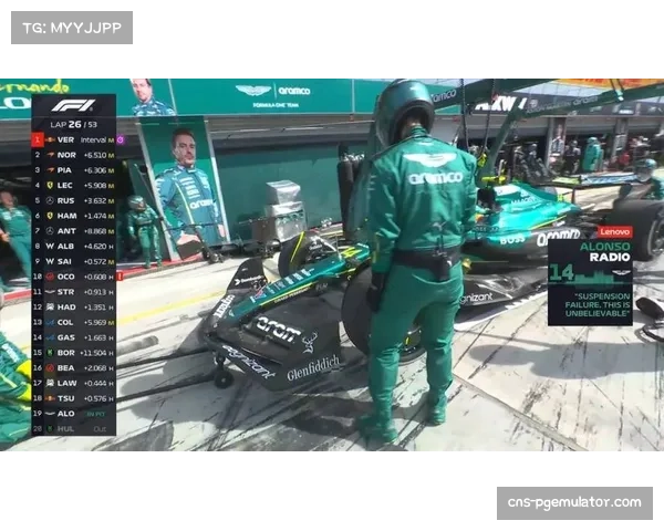 诺里斯荷兰站雨战展现天赋 英国车手凭借精准轮胎选择上领奖台