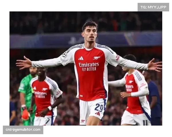 阿森纳前锋哈弗茨肌肉问题 复出时间未定影响锋线轮换