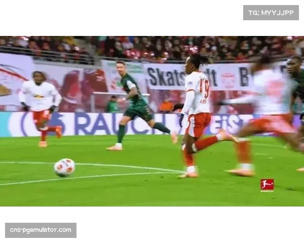 莱比锡控球率58%德甲第三，奥尔班卢克巴后场出球稳健